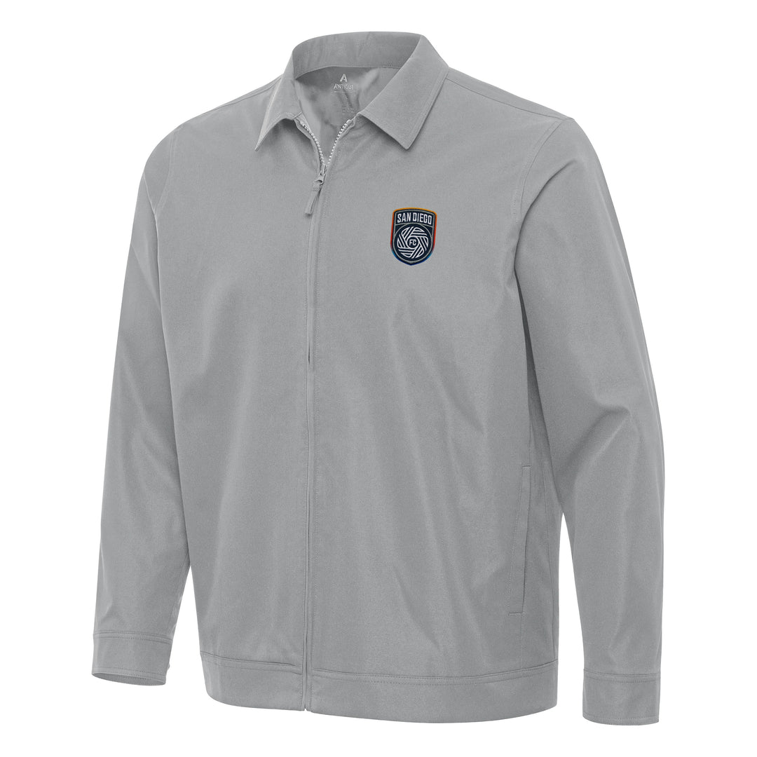 San Diego FC Pivot Jacket