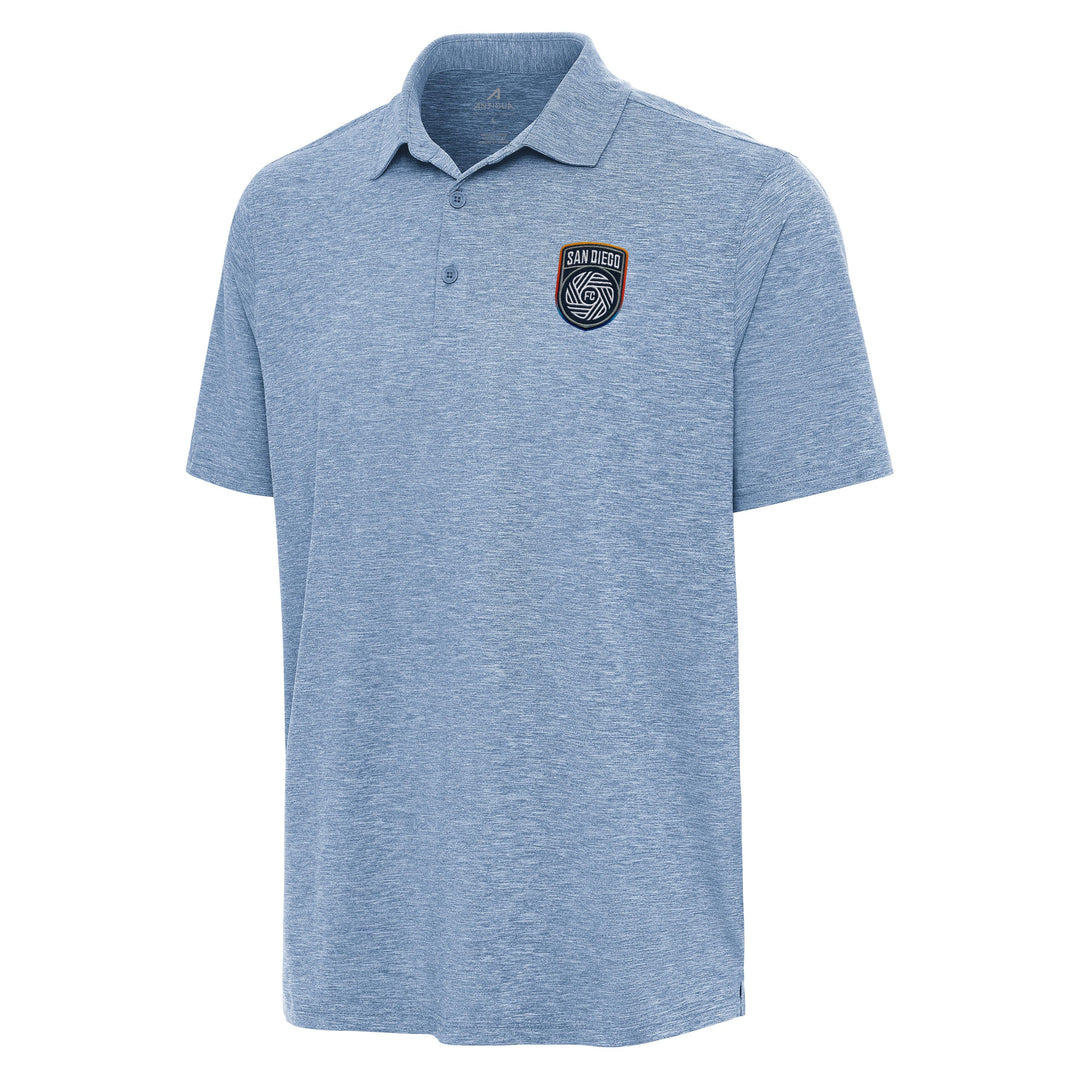 San Diego FC Par 3 Polo