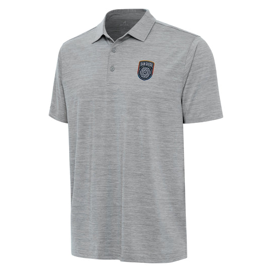 San Diego FC Layout Polo