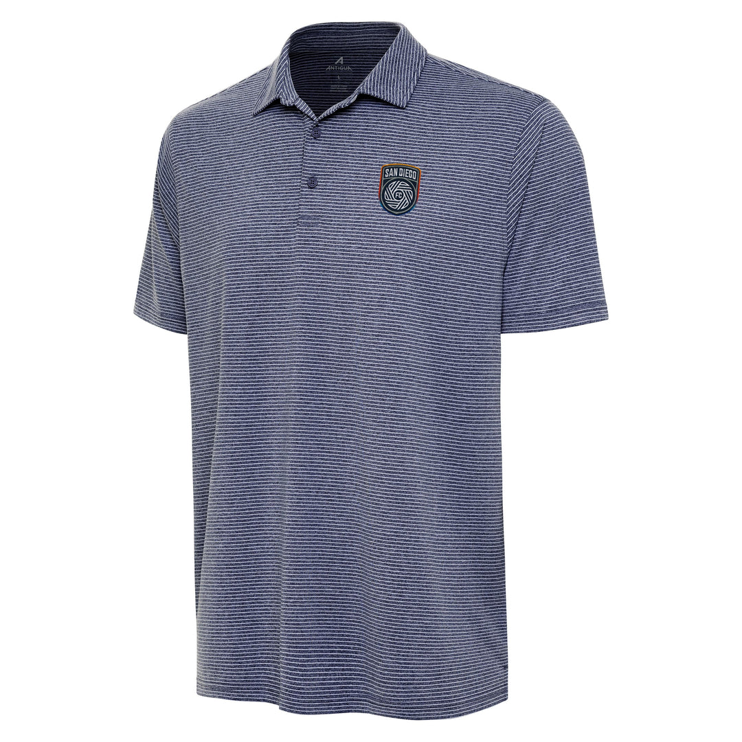 San Diego FC Scheme Polo