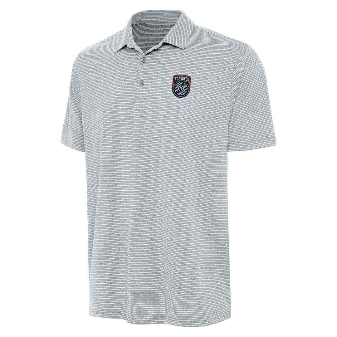 San Diego FC Scheme Polo