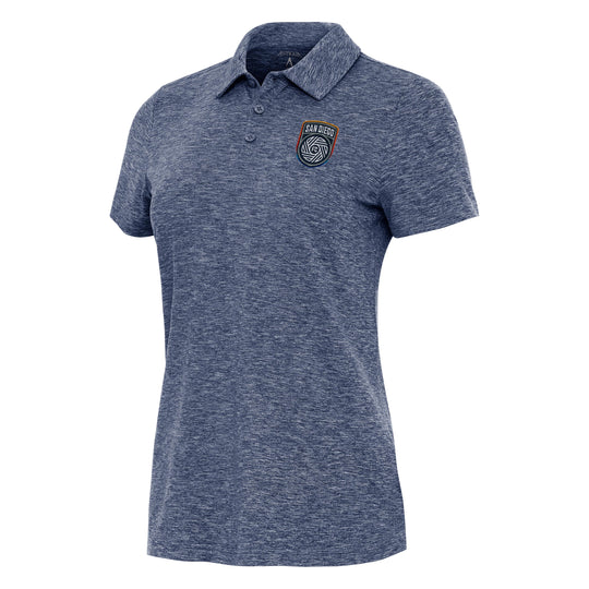 San Diego FC Womens Matter Polo