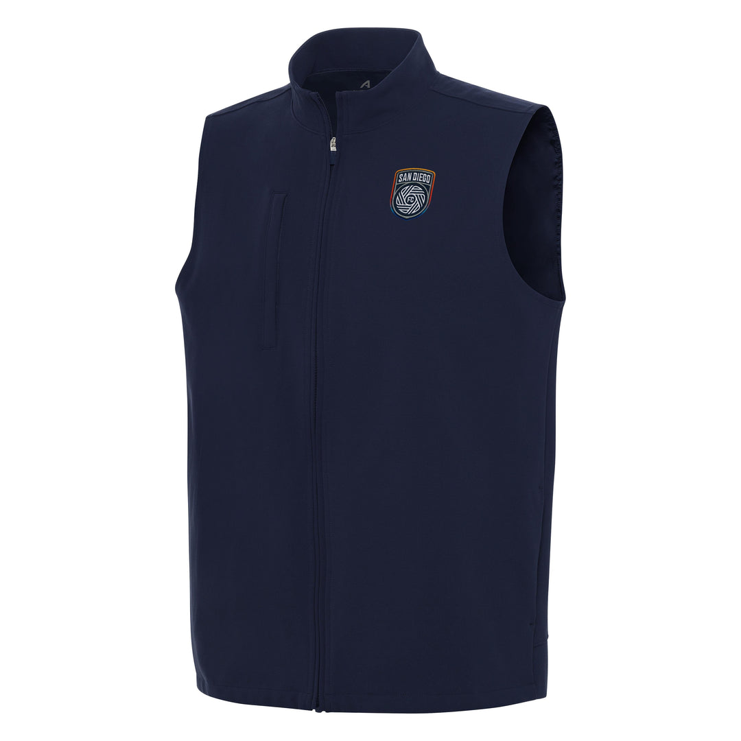 San Diego FC Regard Vest