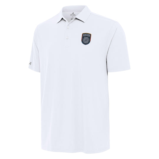 San Diego FC Era Polo