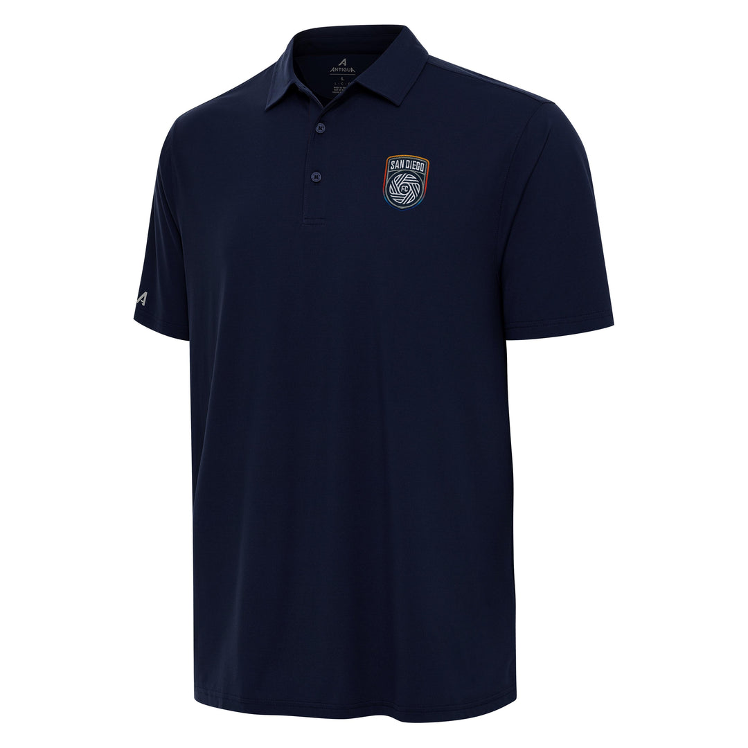 San Diego FC Era Polo