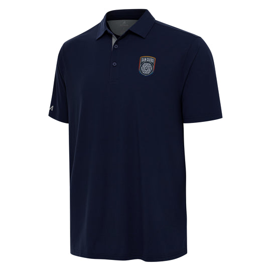 San Diego FC Era Polo