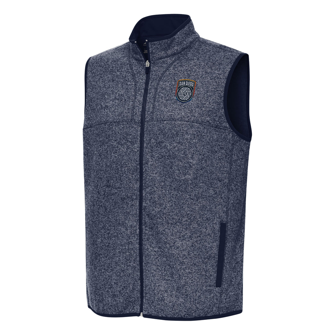 San Diego FC Fortune Vest