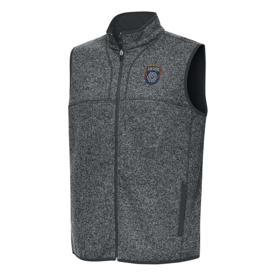 San Diego FC Fortune Vest