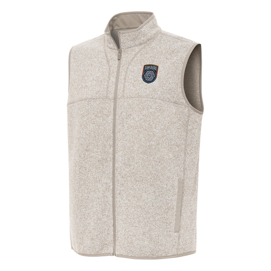 San Diego FC Fortune Vest