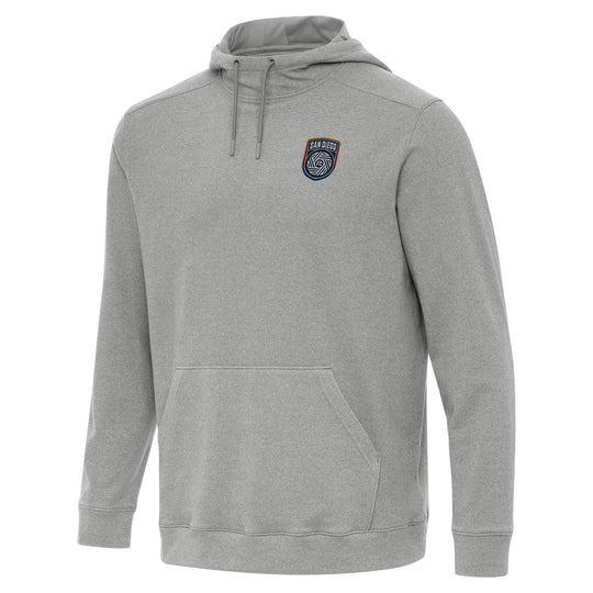 San Diego FC Cloud Pullover Hood