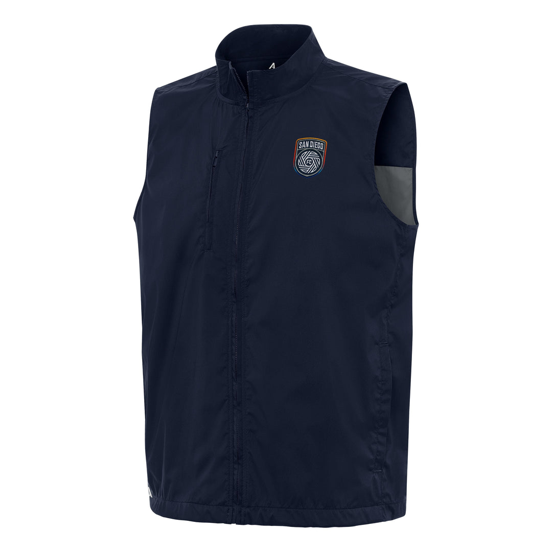 San Diego FC Brisk Vest