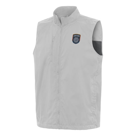 San Diego FC Brisk Vest