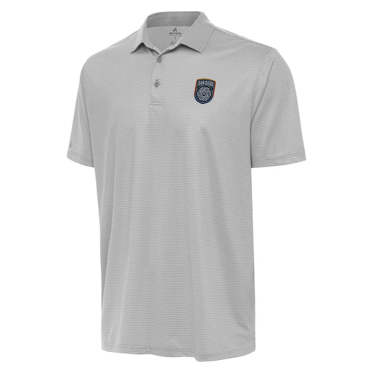 San Diego FC Rings Polo