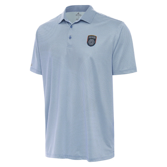 San Diego FC Rings Polo