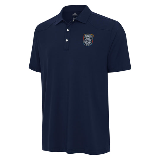 San Diego FC Western Polo