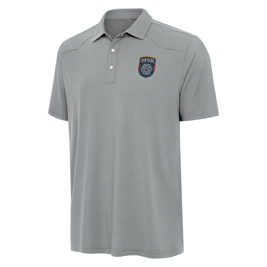 San Diego FC Western Polo