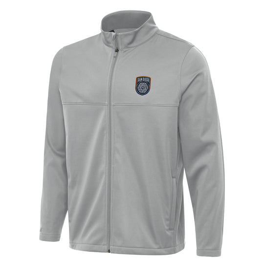 San Diego FC Links 2 Jacket