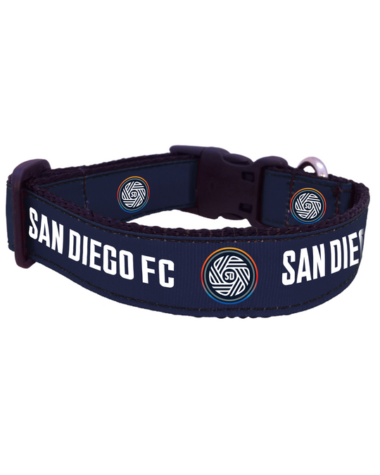 SDFC Pet Collar