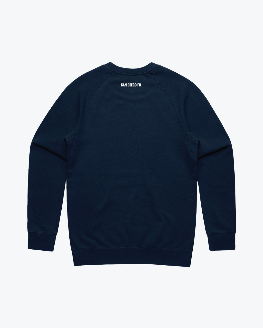 San Diego FC "Community" Crewneck