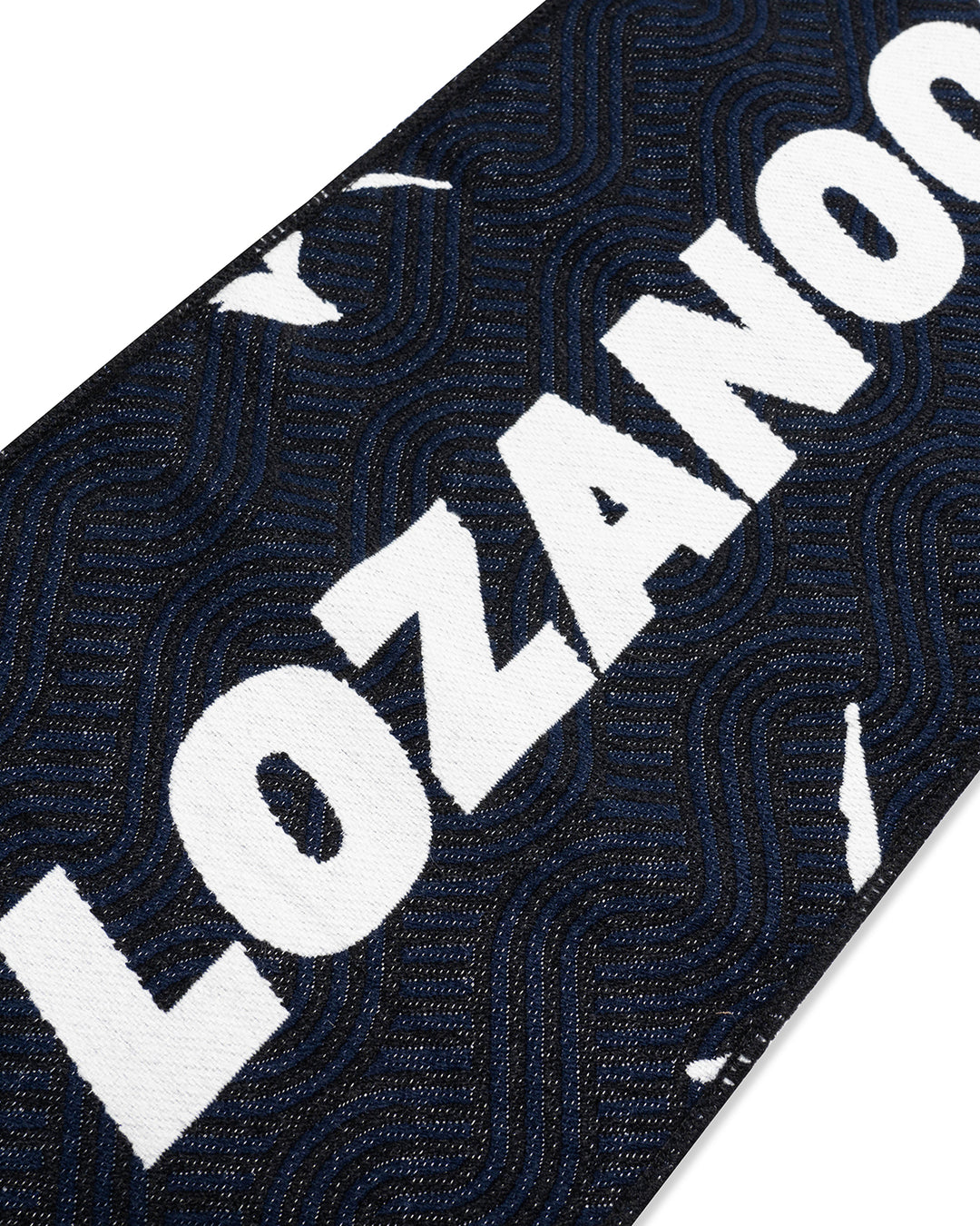 Chucky Lozano Scarf