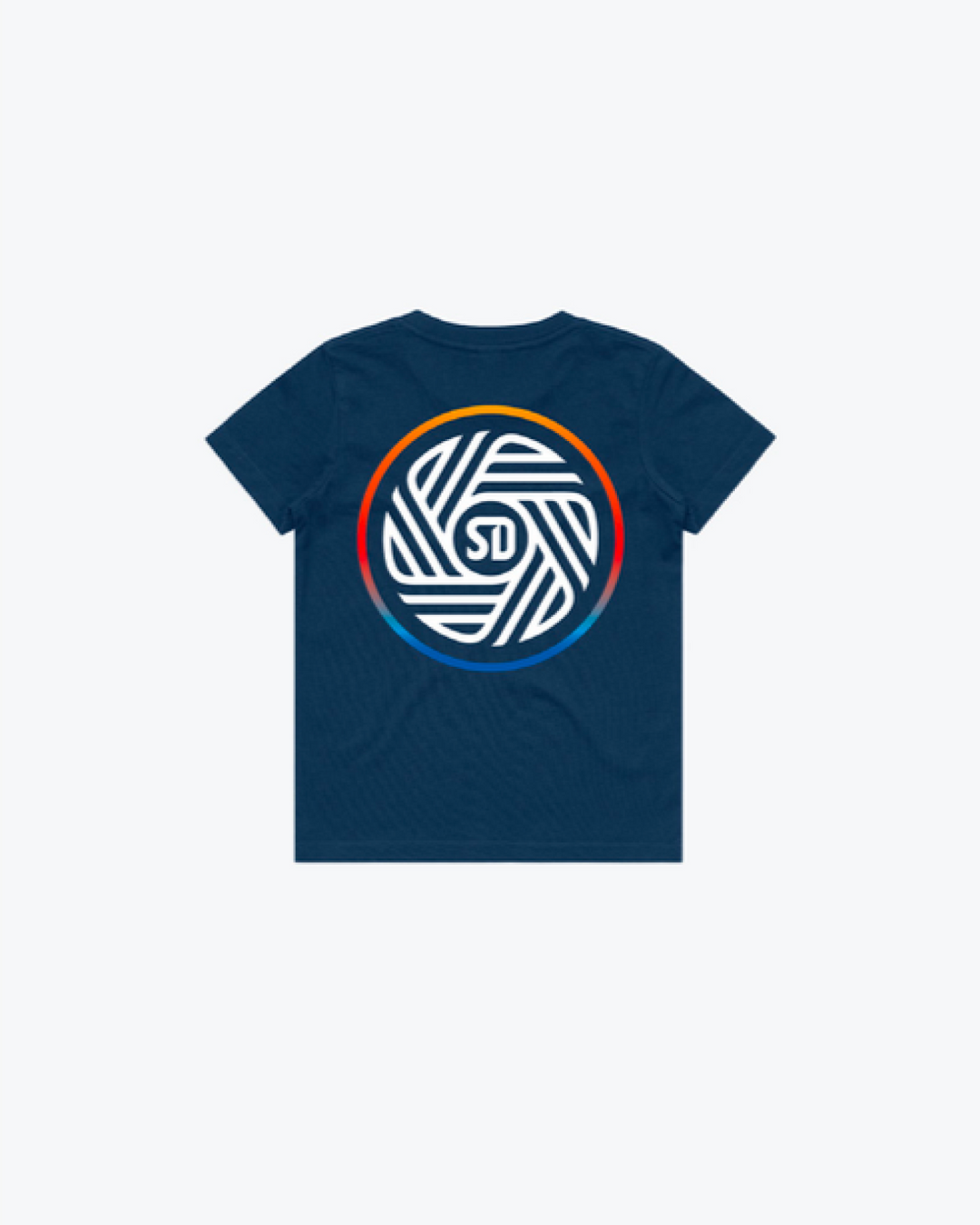 SDFC Youth Community Crest Tee