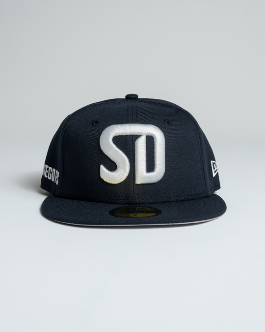 New Era Core 59Fifty SD Cap Navy