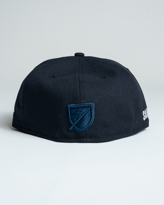 New Era Core 59Fifty SD Cap Navy