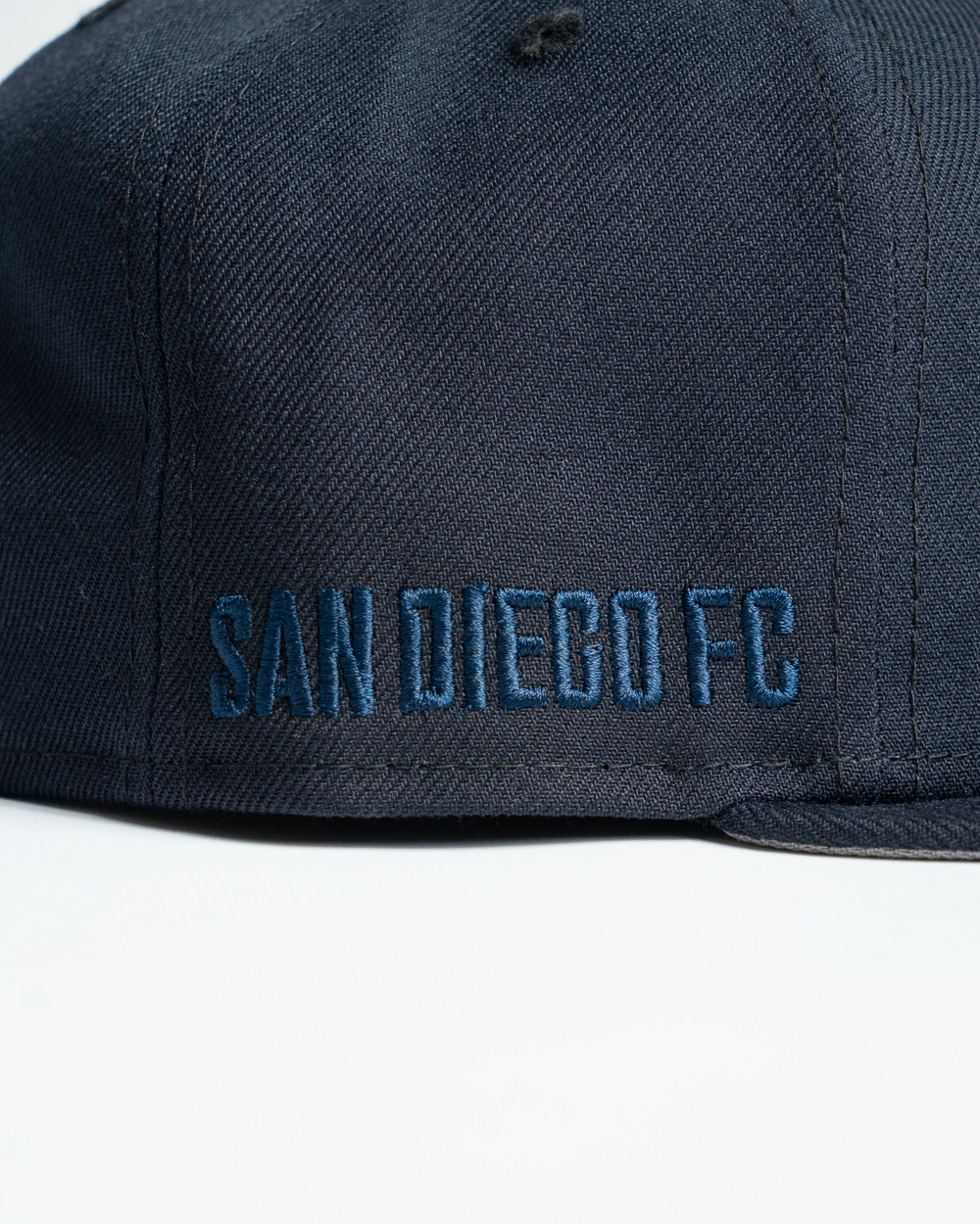 New Era SD Tonal 9Fifty Snapback Cap Navy