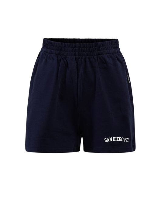 Womens SDFC Track Shorts