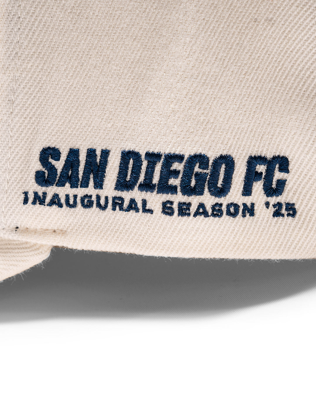 MN Pro Chrome Flow W/ San Diego FC Inaugural Season '25