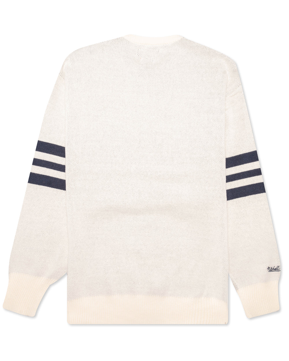 SDFC Retro Flow Sweater