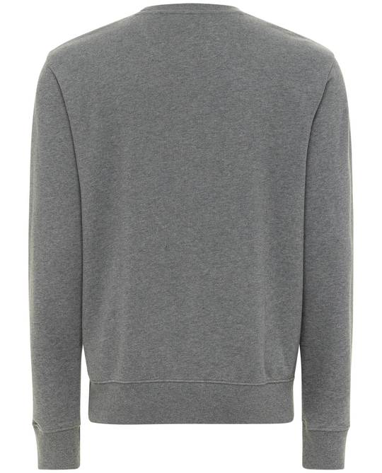 Biltmore Grey San Diego FC Crest Crewneck