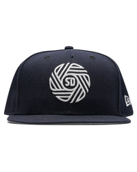 25 Jersey Home Hook 9Fifty Flow