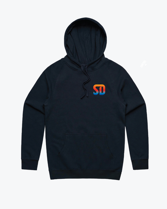 San Diego FC Hoodie