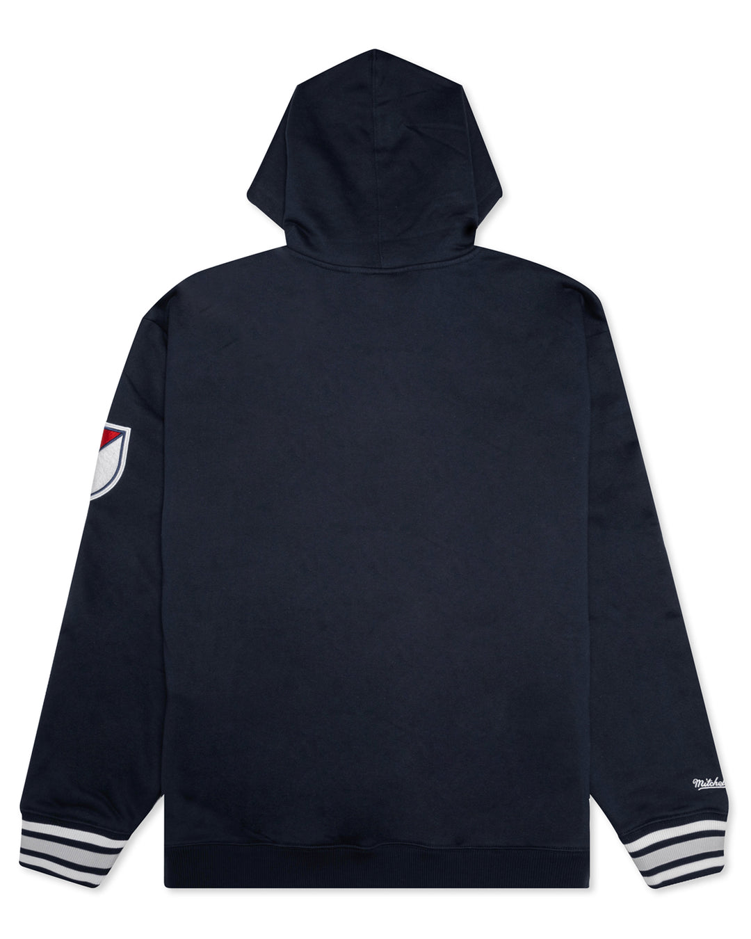 SDFC Chainstitch Flow Fleece Hoodie