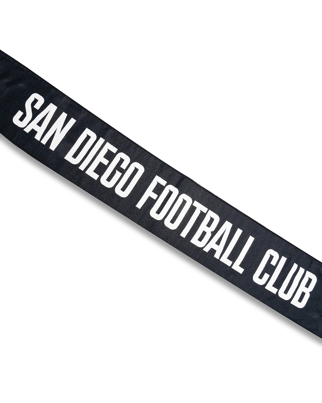 SDFC Home Jersey Hook Scarf