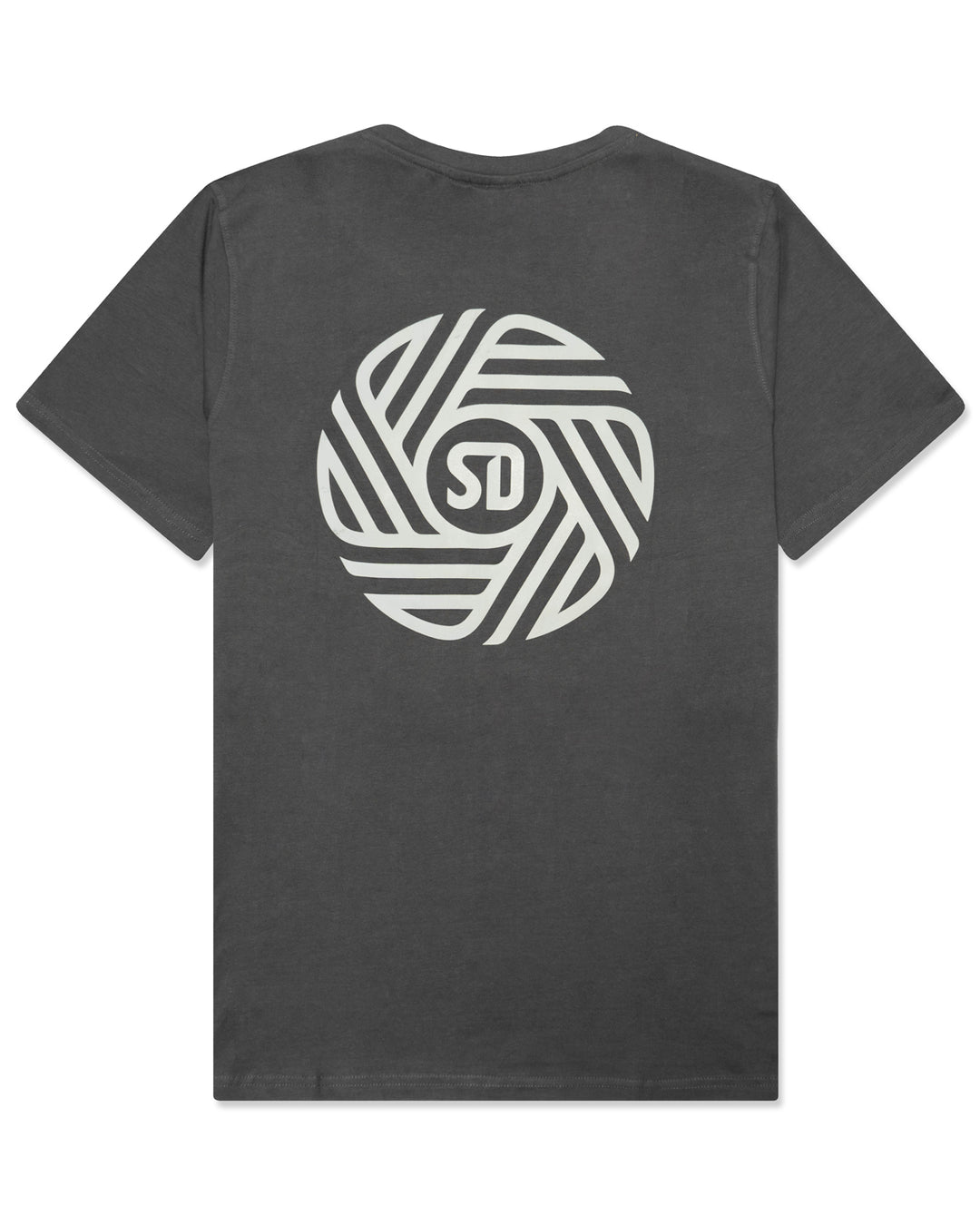 SDS Basic Chrome Tee