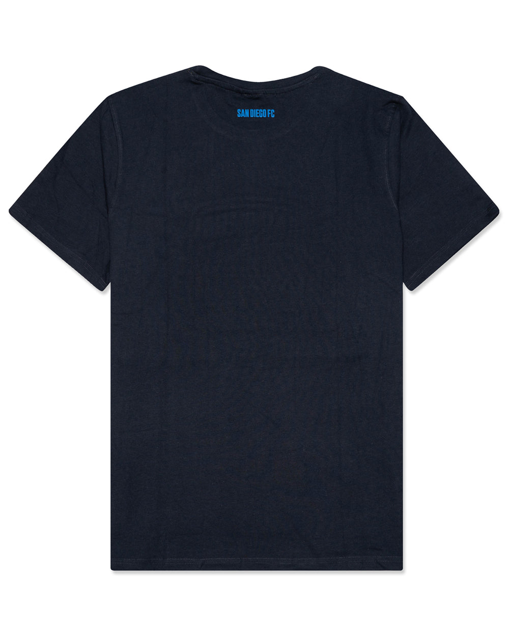 SDS Basic Azul Tee