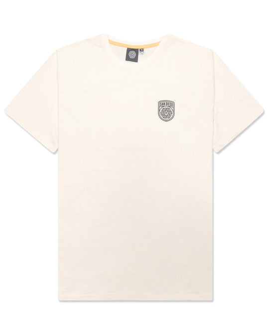 SDS City Scape Crest Tee