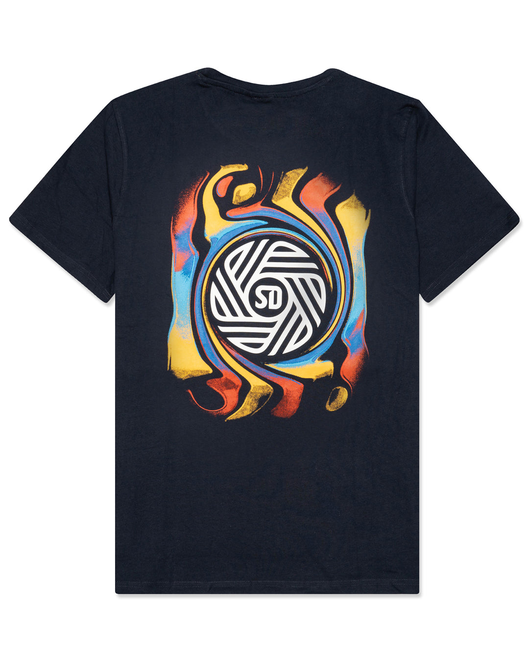 SDS Community Flow Spin Tee