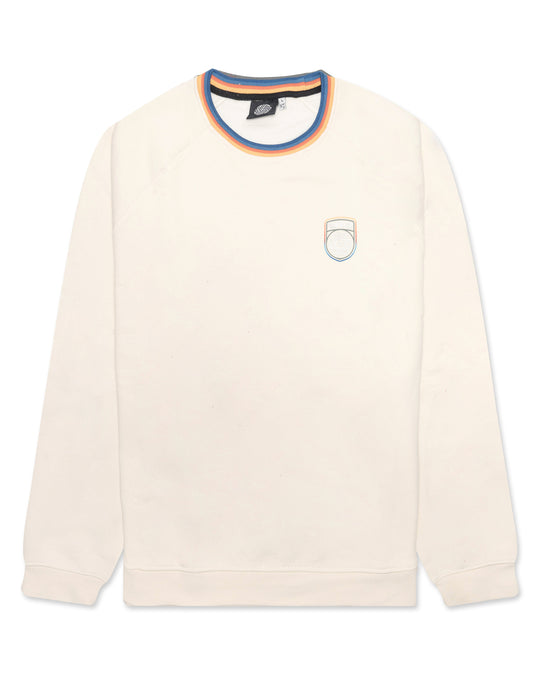 SDS Ringer Crewneck