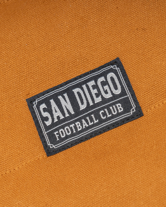 Adams Elk San Diego FC Vest