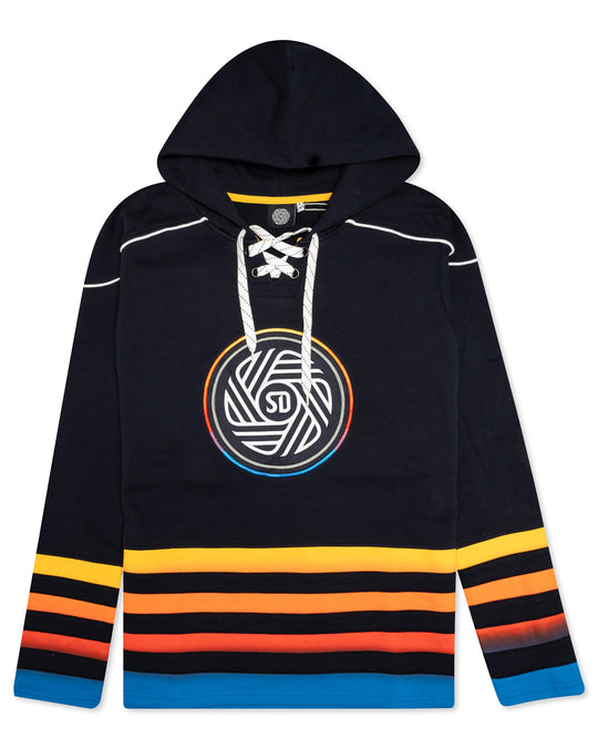 SDS Community Hockey Hoodie