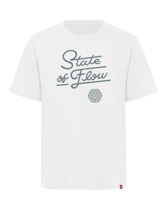 Duke State of Flow Tee