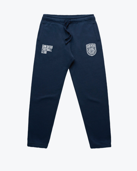 SDFC Youth Monochrome Jogger