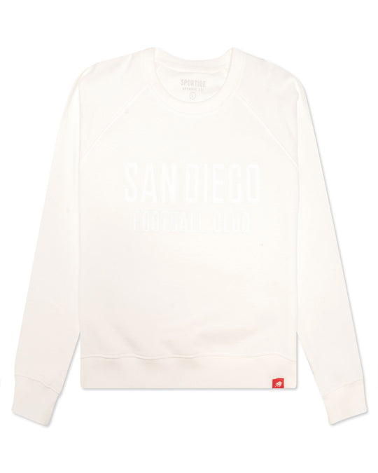 Women's Ashlyn SDFC Crewneck