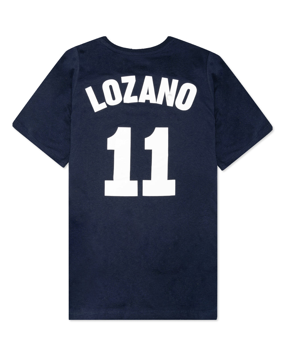 Youth Lozano #11 Tee