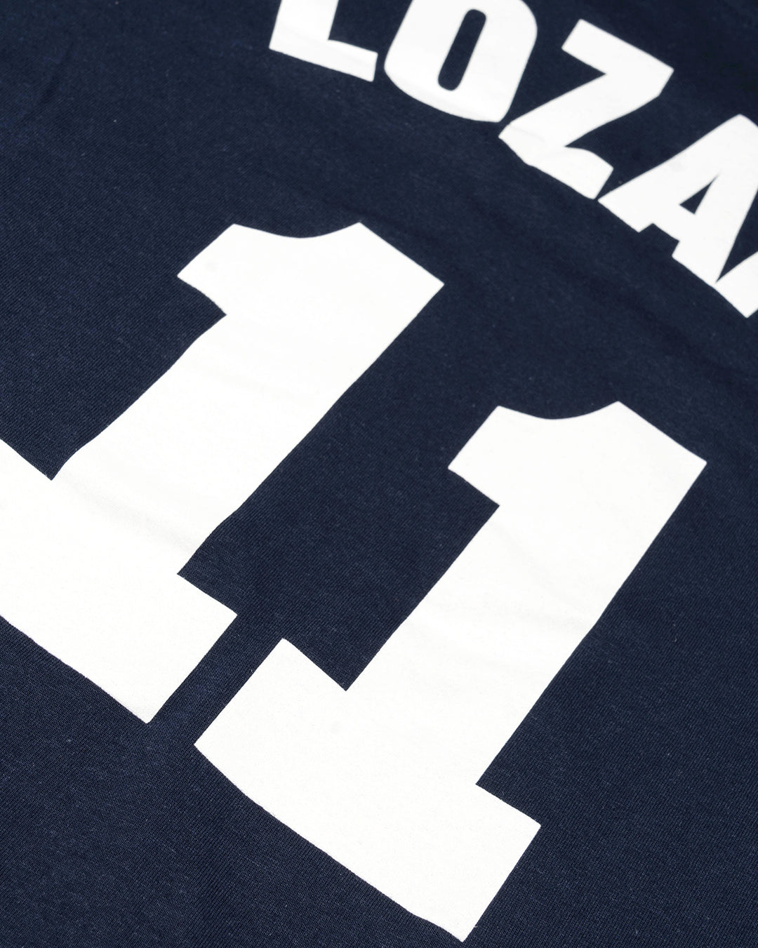 Youth Lozano #11 Tee