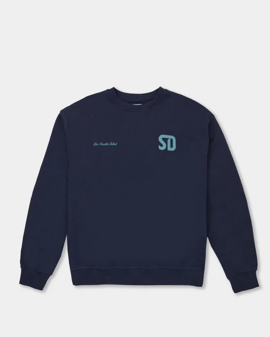 San Diego FC x LBF SD Crewneck