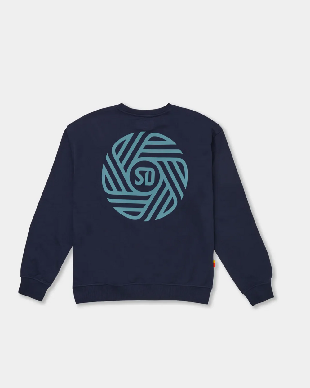 San Diego FC x LBF SD Crewneck